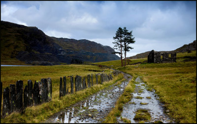 11 - Cwmorthin