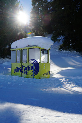 26 - Winter Broadcast