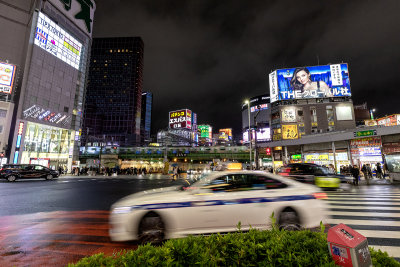 09 - Shinjuku Rush Hour.jpg