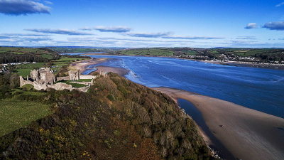 26 - Llanstephan Castle.jpg