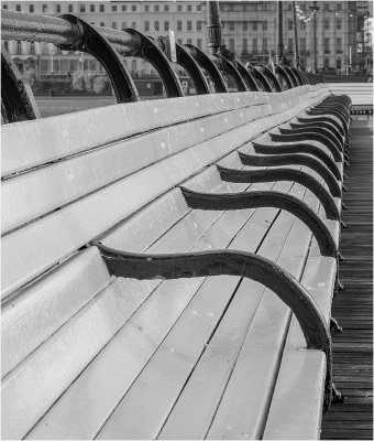 21 - Pier Benches - Gordon Appleton.jpg