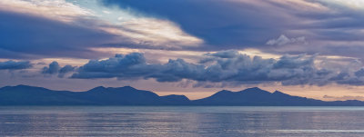 24 - Snowdonian Twilight - Yvonne Pace.jpg