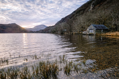 29 - The Boathouse - Graham Harries.jpg
