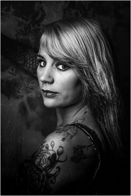 13 - Hayley B&W.jpg