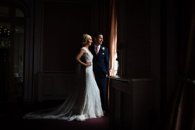 22 - Just Married