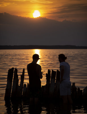 31 - Last Cast of the Day.jpg