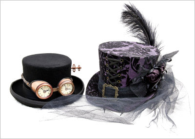 37 - Steampunk Headgear.jpg