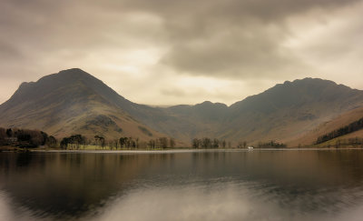 05 - Buttermere Lodge