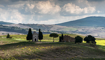 07 - country church