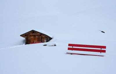 17 - Buried