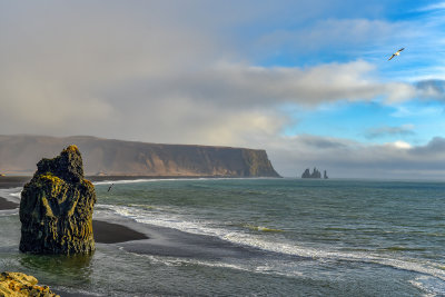 18 - Reynisfjara