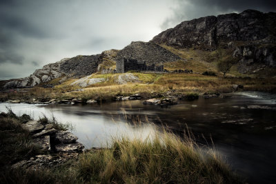 20 - Cwmorthin