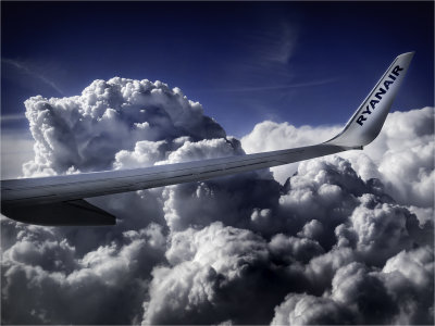 21 - Ryanair