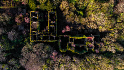 28 - The colours of dereliction