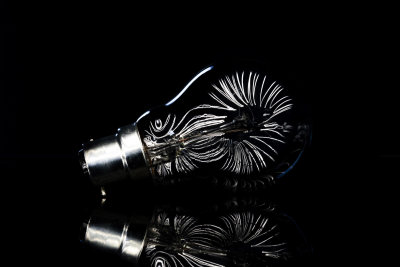 30 - Light Ideas
