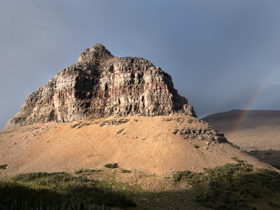 42 - Rocky Mountain