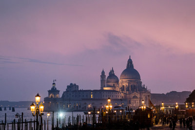 46 - Venice Cliche