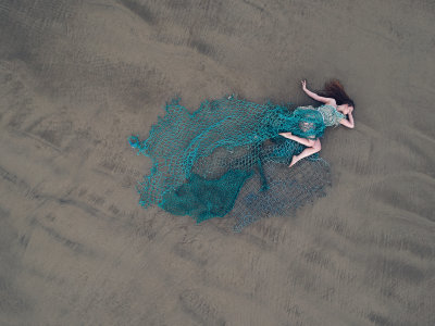 27 - Mermaid