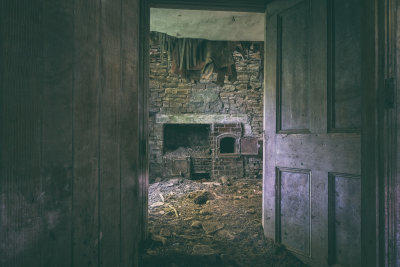44 - The Oven