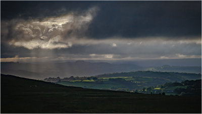 45 - Stormy Evening