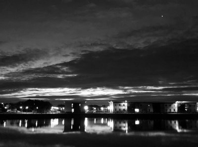 05 - North Dock