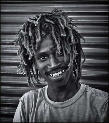 17 - Benji