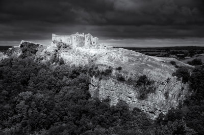 23 - Rock Fortess
