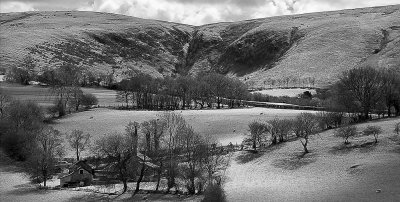 27 - Mynydd Illtid