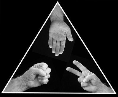 29 - Rock,Paper,Scissors