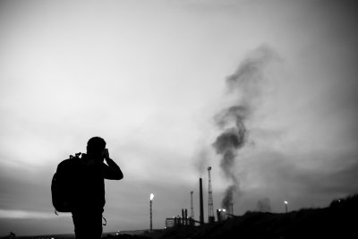 43 - The Photographer