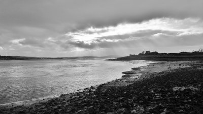 44 - Look for the Silver Lining