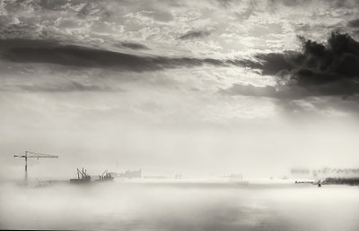 49 - Ghost Ships