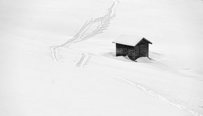 51 - Mountain Hideaway