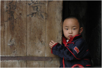 04 - Chinese Boy