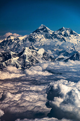14 - Everest view