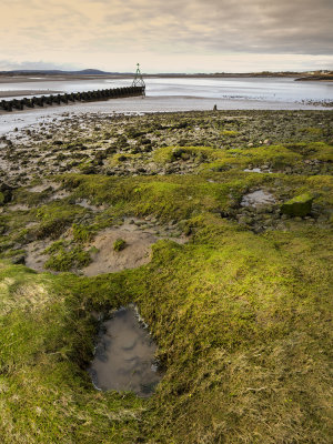 34 - Tide's Out
