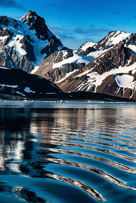 05 - Ice cold ripples
