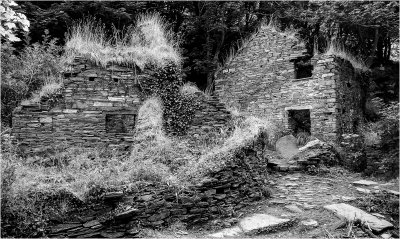 10 - Trewethet Mill