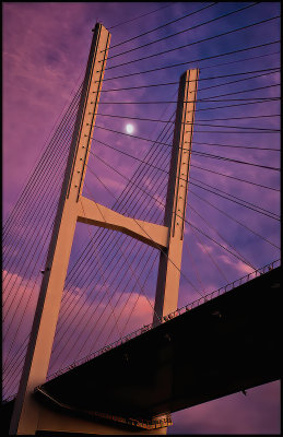 12 - Bridge Scape