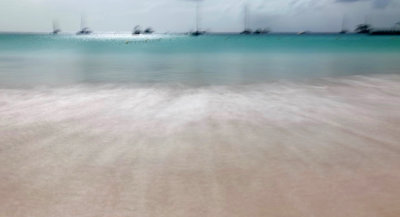 15 - Abstract Seascape