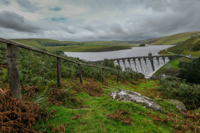 25 - The stunning Elan Valley