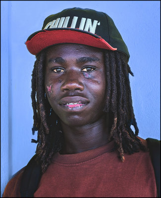 28 - David G