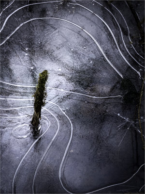 35 - Icy Puddle