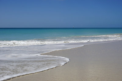 15 - Blue Horizon