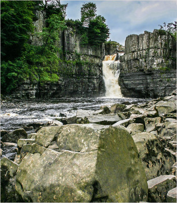 20 - High Force