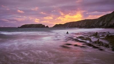03 - marloes-sands