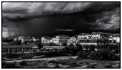 16 - Forte die Marmi