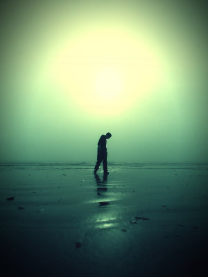 22 - Light Of Solace