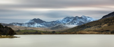 26 - Simply Snowdonia