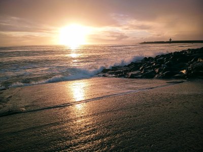 14 - Sunset